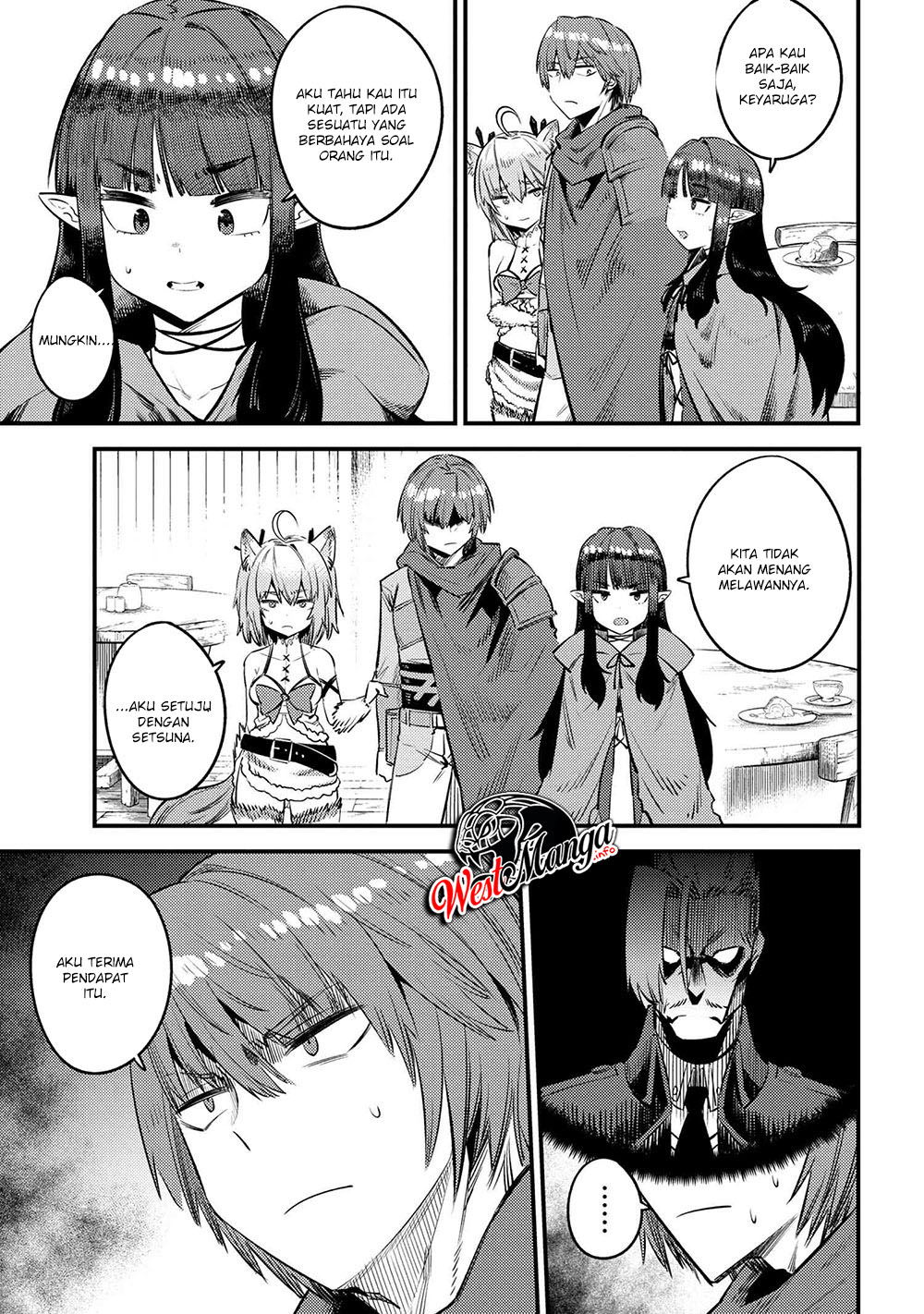 Kaifuku Jutsushi Yarinaoshi: Sokushi Mahou to Skill Copy no Chouetsu Heal